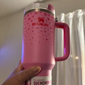 Stanley’s Sweetheart Tumbler